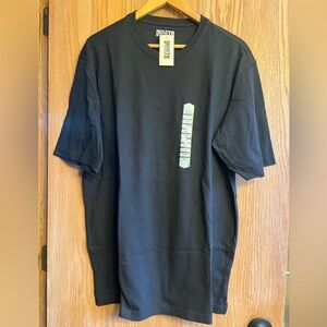 Duluth Trading Men's Longtail T Relaxed Fit Short Sleeve T-Shirt size medium